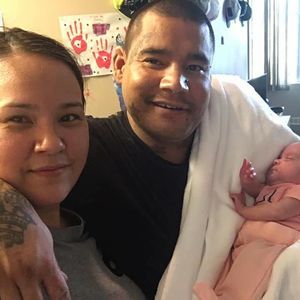 Meet your Posher, Mandy